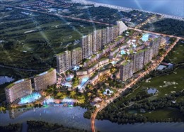 SHB độc quyền cho vay mua bất động sản dự án CocoBay Đà Nẵng